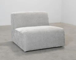 Forms & Objects Juno soffmodul grå