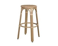 Forms & Objects Malte barstol