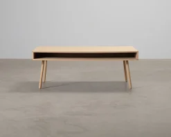 Forms & Objects Olea soffbord ek