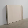 Forms & Objects Plus sänggavel 160 cm beige