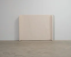 Forms & Objects Plus sänggavel 160 cm beige