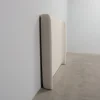 Forms & Objects Plus sänggavel 160 cm beige