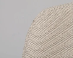 Forms & Objects Plus sänggavel 160 cm beige
