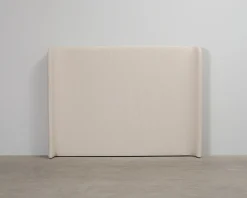 Forms & Objects Plus sänggavel 160 cm beige
