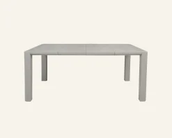 Forms & Objects Vitara utebord 180 cm beige