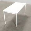 Four Design Contemporary matbord vit