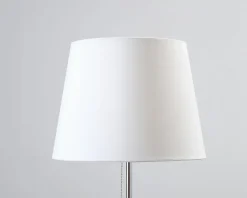 Frandsen Venice golvlampa vit
