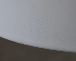 Frandsen Venice golvlampa vit