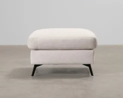 Friday Lyx puff beige
