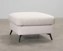 Friday Lyx puff beige