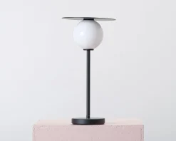 Friends & Founders Paris Nights bordslampa