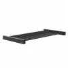 FROST Denmark hylla 3042 svart 60 cm