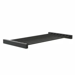 FROST Denmark hylla 3042 svart 60 cm