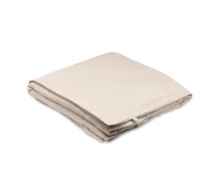 GANT Sateen Stripes påslakan 220 x 220 cm beige