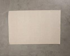 GOF Bullo Chewron matta 200 x 300 cm ljusbeige