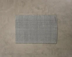 GOF Bullo Diamond matta 160 x 230 cm svartvit