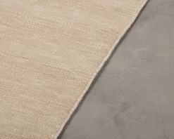GOF Bullo Mele matta 160 x 230 cm beige