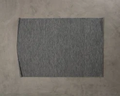 GOF Bullo Mele matta 200 x 300 cm grå