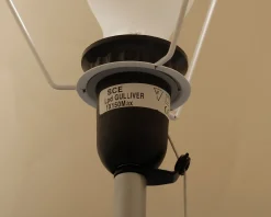 Golvlampa