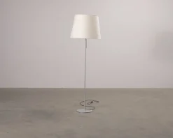 Golvlampa