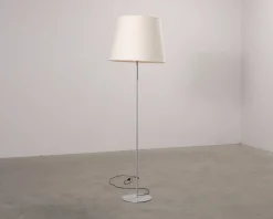Golvlampa