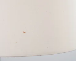 Golvlampa grå