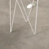 GUBI Pedrera PD2 golvlampa vit