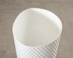 GUBI Pedrera PD2 golvlampa vit
