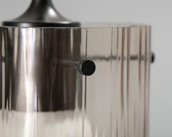GUBI Seine pendellampa Smoke