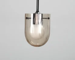 GUBI Seine pendellampa Smoke
