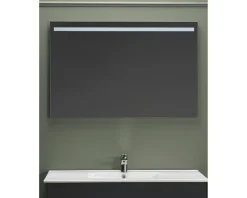 Hafa Edge spegel med LED