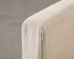Hakola fåtölj beige