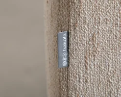 Hakola fåtölj beige