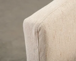 Hakola fåtölj beige