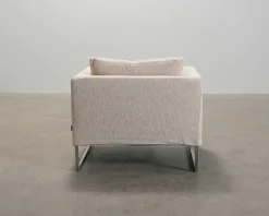 Hakola fåtölj beige