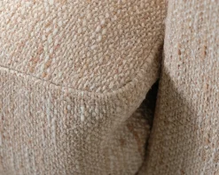 Hakola fåtölj beige