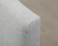 Hakola Lazy 4-sits divansoffa grå