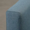 Hakola 3-sits soffa blå