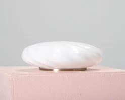 Halo Design Twist vägg-/taklampa ø 35 cm