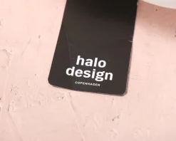 Halo Design Twist vägg-/taklampa ø 35 cm