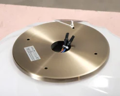 Halo Design Twist vägg-/taklampa ø 35 cm