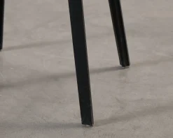 HAY AAS 32 2.0 barstol 75 cm svart / ek