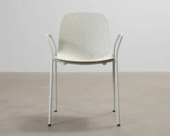 Hay 13Eighty Chair stol grå