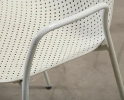 Hay 13Eighty Chair stol grå