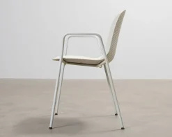 Hay 13Eighty Chair stol grå