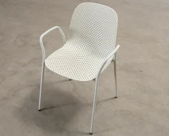 Hay 13Eighty Chair stol grå