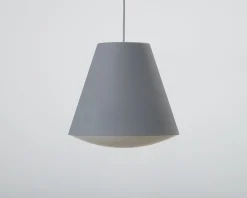 HAY Sinker L pendellampa grå
