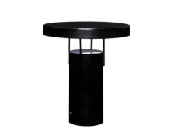 Hübsch BringMe bordslampa svart