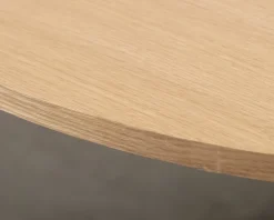 Hübsch Ground bord ø 115 cm ek