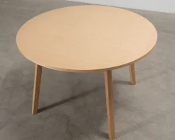 Hübsch Ground bord ø 115 cm ek